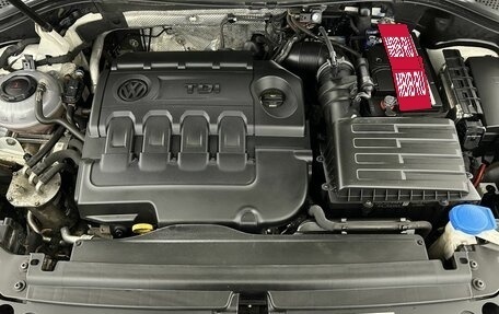 Volkswagen Tiguan II, 2018 год, 2 575 000 рублей, 17 фотография