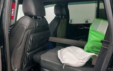 Cadillac Escalade IV, 2020 год, 5 397 000 рублей, 9 фотография