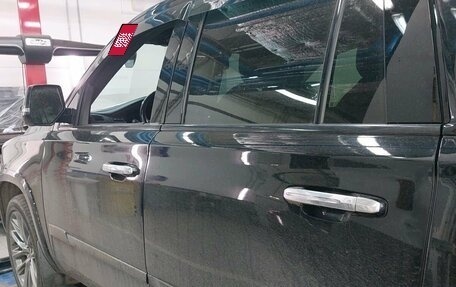 Cadillac Escalade IV, 2020 год, 5 397 000 рублей, 14 фотография