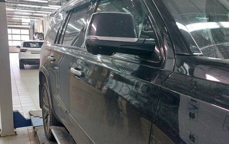 Cadillac Escalade IV, 2020 год, 5 397 000 рублей, 22 фотография