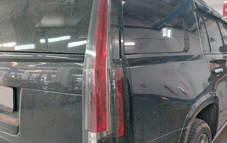 Cadillac Escalade IV, 2020 год, 5 397 000 рублей, 31 фотография