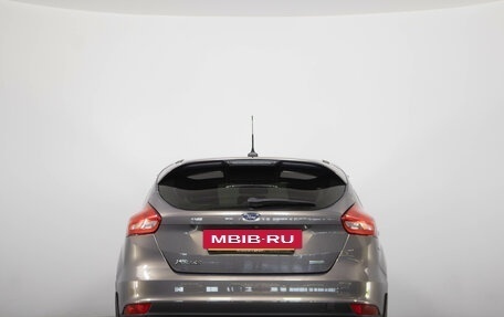 Ford Focus III, 2017 год, 1 449 000 рублей, 5 фотография