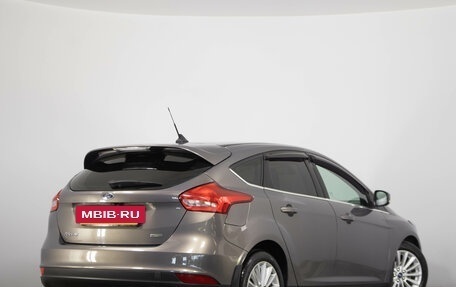 Ford Focus III, 2017 год, 1 449 000 рублей, 6 фотография