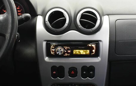 Renault Sandero I, 2013 год, 680 000 рублей, 7 фотография