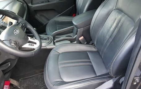 KIA Sportage III, 2011 год, 1 349 000 рублей, 16 фотография