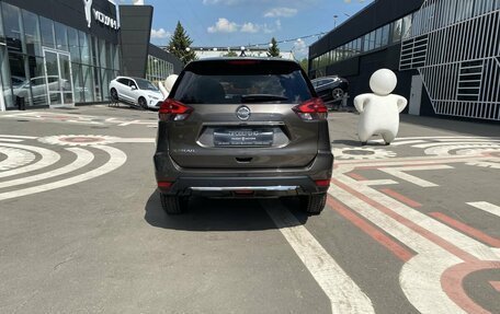 Nissan X-Trail, 2021 год, 2 675 000 рублей, 3 фотография