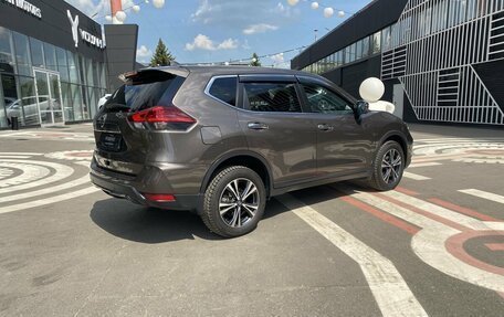 Nissan X-Trail, 2021 год, 2 675 000 рублей, 6 фотография