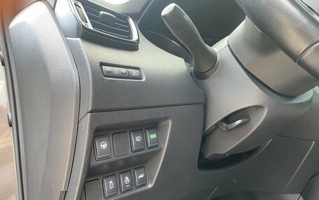 Nissan X-Trail, 2021 год, 2 675 000 рублей, 9 фотография