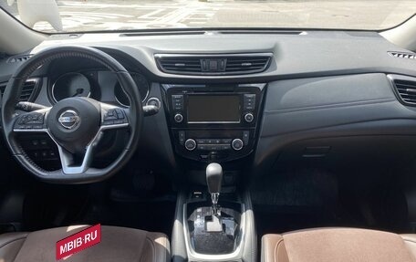 Nissan X-Trail, 2021 год, 2 675 000 рублей, 7 фотография