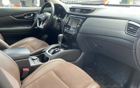 Nissan X-Trail, 2021 год, 2 675 000 рублей, 14 фотография