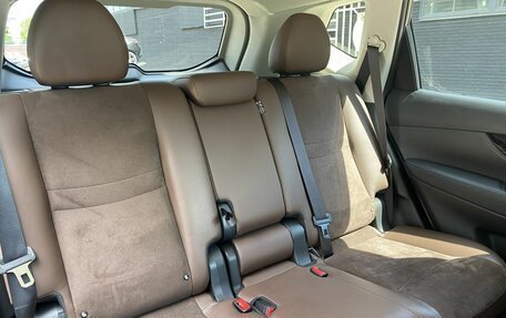 Nissan X-Trail, 2021 год, 2 675 000 рублей, 15 фотография