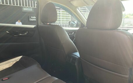 Nissan X-Trail, 2021 год, 2 675 000 рублей, 16 фотография