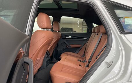 Audi Q5, 2023 год, 8 300 000 рублей, 7 фотография