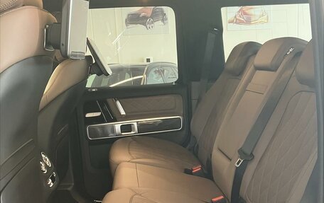 Mercedes-Benz G-Класс AMG, 2025 год, 35 900 000 рублей, 7 фотография