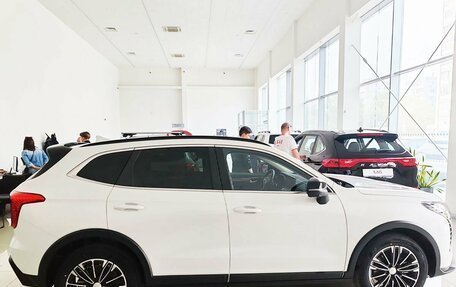 Haval Jolion, 2023 год, 2 523 510 рублей, 7 фотография
