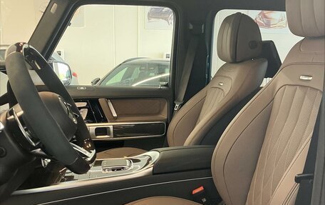 Mercedes-Benz G-Класс AMG, 2025 год, 35 900 000 рублей, 5 фотография