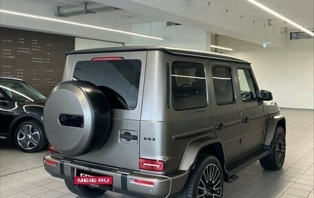Mercedes-Benz G-Класс AMG, 2025 год, 35 900 000 рублей, 3 фотография