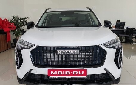 Haval Jolion, 2023 год, 2 523 510 рублей, 2 фотография