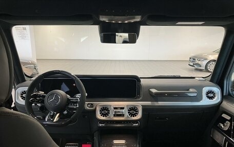 Mercedes-Benz G-Класс AMG, 2025 год, 35 900 000 рублей, 6 фотография