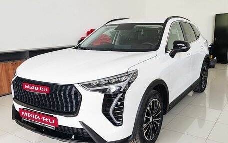 Haval Jolion, 2023 год, 2 523 510 рублей, 3 фотография