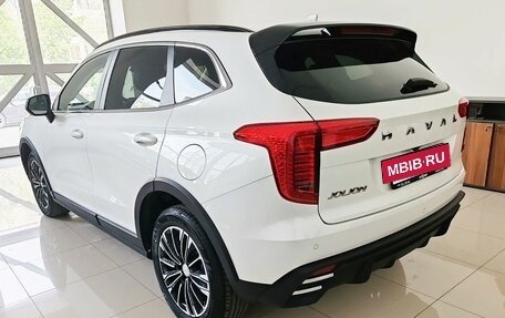 Haval Jolion, 2023 год, 2 523 510 рублей, 8 фотография