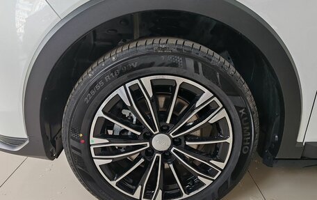 Haval Jolion, 2023 год, 2 523 510 рублей, 13 фотография