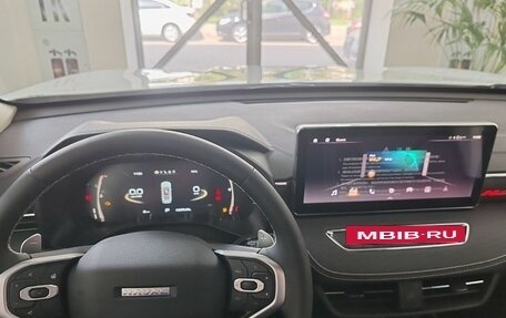 Haval Jolion, 2023 год, 2 523 510 рублей, 11 фотография