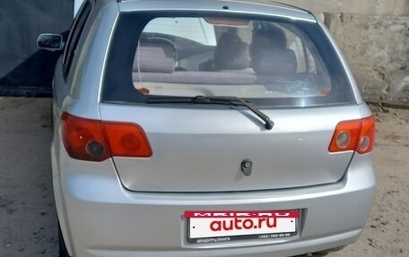 FAW Vita, 2007 год, 350 000 рублей, 3 фотография