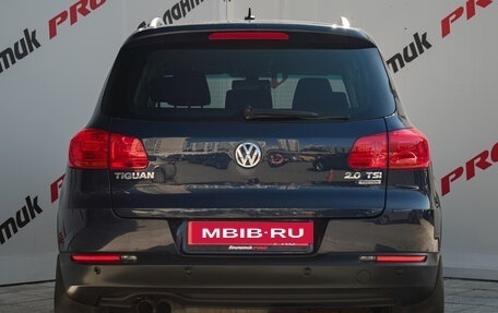 Volkswagen Tiguan I, 2012 год, 1 515 000 рублей, 8 фотография