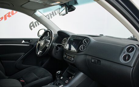 Volkswagen Tiguan I, 2012 год, 1 515 000 рублей, 14 фотография