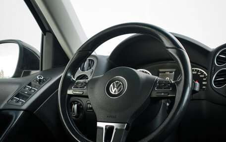 Volkswagen Tiguan I, 2012 год, 1 515 000 рублей, 15 фотография