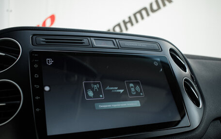 Volkswagen Tiguan I, 2012 год, 1 515 000 рублей, 19 фотография