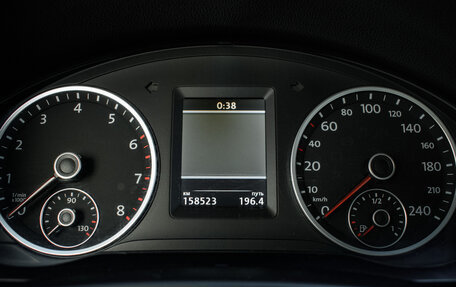Volkswagen Tiguan I, 2012 год, 1 515 000 рублей, 16 фотография