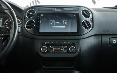Volkswagen Tiguan I, 2012 год, 1 515 000 рублей, 17 фотография
