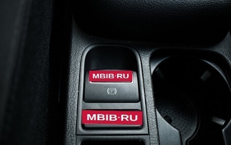 Volkswagen Tiguan I, 2012 год, 1 515 000 рублей, 22 фотография