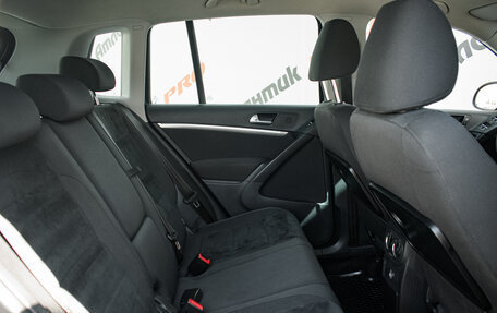 Volkswagen Tiguan I, 2012 год, 1 515 000 рублей, 24 фотография