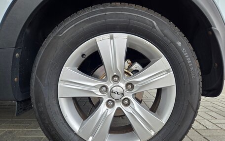 KIA Sportage III, 2012 год, 1 320 000 рублей, 9 фотография