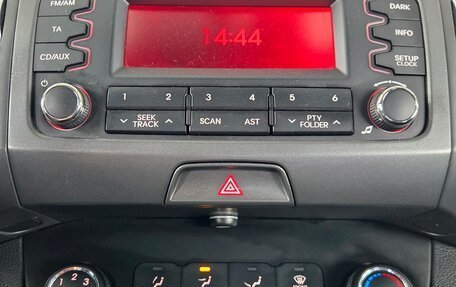 KIA Sportage III, 2012 год, 1 320 000 рублей, 15 фотография