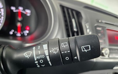 KIA Sportage III, 2012 год, 1 320 000 рублей, 14 фотография