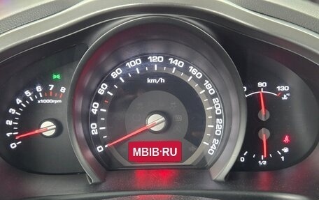KIA Sportage III, 2012 год, 1 320 000 рублей, 11 фотография