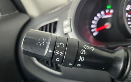 KIA Sportage III, 2012 год, 1 320 000 рублей, 13 фотография
