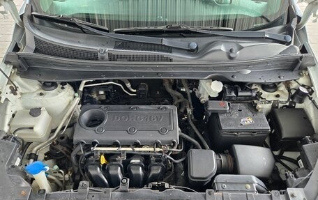 KIA Sportage III, 2012 год, 1 320 000 рублей, 24 фотография