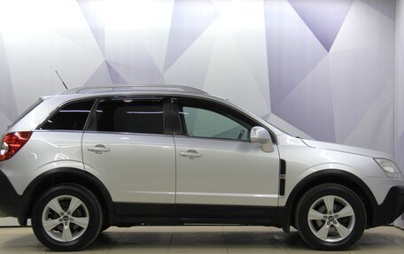 Opel Antara I, 2011 год, 1 064 000 рублей, 6 фотография