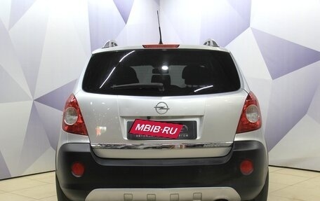 Opel Antara I, 2011 год, 1 064 000 рублей, 4 фотография
