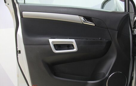 Opel Antara I, 2011 год, 1 064 000 рублей, 9 фотография
