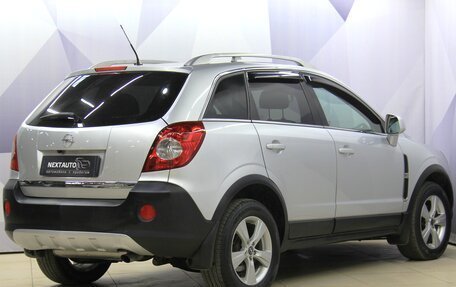 Opel Antara I, 2011 год, 1 064 000 рублей, 5 фотография