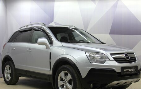 Opel Antara I, 2011 год, 1 064 000 рублей, 7 фотография
