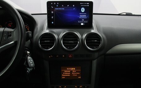 Opel Antara I, 2011 год, 1 064 000 рублей, 14 фотография
