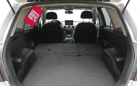 Opel Antara I, 2011 год, 1 064 000 рублей, 20 фотография