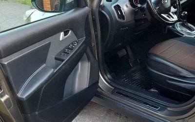 KIA Sportage III, 2014 год, 1 820 000 рублей, 1 фотография